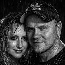 Yeah, this is Kramer. I got Genderson in the car. He wants to see his fish.”