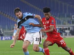 The reigning champions league winners got goals from. P2hhy86qeevwrm