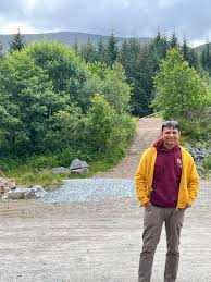 Patrick Scioscia, DMD