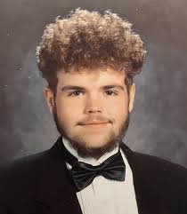 Ian Connor Kenyon, 19