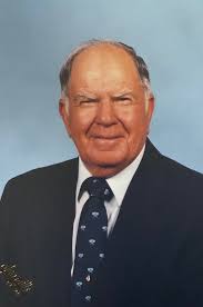 Horace W. Harris of Belle Glade, Florida passed way