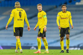 The home of borussia dortmund on bbc sport online. Manchester United Could Ruthlessly Seal Three Borussia Dortmund Transfers This Summer Manchester Evening News
