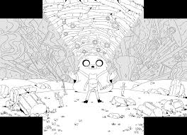 Adventure time has a grand tradition of threading big emotions and deeper questions in. King Of Ooo Adventure Time Distant Lands Together Again Key