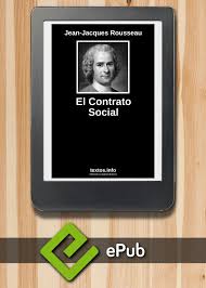 18 de octubre de 2017 El Contrato Social Rousseau Pdf Contrato Social Juan Jacobo Rousseau Contrato Social Soberania El Hombre Puede Vivir En Libertad En Una Sociedad Verdaderamente Igualitaria