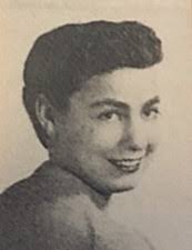 Sharon Gergen Obituary July 9, 2020