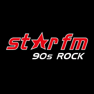 	Star FM - 90s Rock