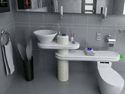 We carefully selected a few modern design trends that promise to spark that soul in your luxury bathroom, from raw woods to… 50 Modern Bathroom Designs