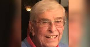 Larry T. Spain Obituary