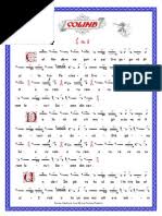 Sunt Vagabondul Vietii Mele Odt