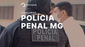 Concurso policia penal mg edital. Imstndsnrw1ovm