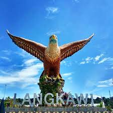Lima langkawi 2017 aerospace and maritime show. Mat Drat Percutian Ke Langkawi