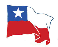 Las principales interpretaciones del uso de los colores de la bandera atribuyen al azul la. Bandera De Chile Chile Flag Country Flags