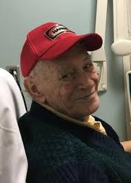 John Meredith Obituary (1937