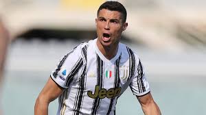 Cristiano ronaldo helped juventus to win the 8th serie a in a row. Cristiano Ronaldo Transfer News Latest Updates Rumors On Man United Real Madrid More Sporting News