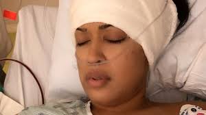 Fundraiser by Alphie Williams : Sarah's Brain Cancer Treatment