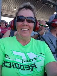 Join us in wishing Jon a Happy Birthday! Team Reddick