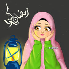 رمضان كريم ramadan mubarak ramadan kareem pictures cartoon wallpaper girly art