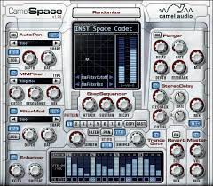 Camel audio camel space, 1652 records found, first 100 of them are Camelspace By Camel Audio Multi Fx Plugin Vst Audio Unit Aax Rtas