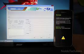 The first method is considered one is the best because it's from samsung's official website. How To Install Official Galaxy S5 Firmware Kernel Odin Naldotech