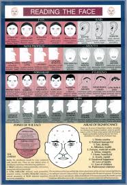 Pin By Lavinia Luminita Simion On 3 Reading Body Language Face Reading Chinese Face Reading