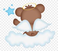Check spelling or type a new query. Heaven Clipart Transparent Angel Teddy Bear Clip Art Hd Png Download 900x681 1169268 Pngfind