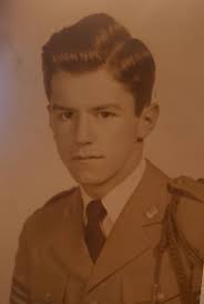 William Duncan “Watch” McLeod I (1928-2016)