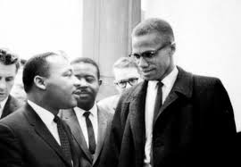 This speech was delivered before malcolm left the nation of islam and accepted true islam. Malcolm X A Radical Vision For Civil Rights Neh Edsitement