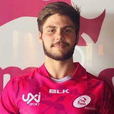 Born and bred in Halifax, Jacob Fairbank is a true hometown talent whose  roots in rugby league run as deep as the fields his family has farmed for  generations. Coming from a