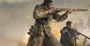 Call Of Duty Vanguard Sera Revelado Na Quinta Feira Outer Space