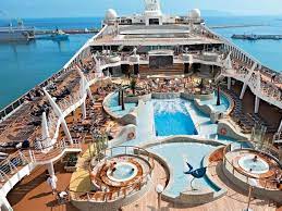 See what 142 cruisers had to say about their msc fantasia cruises. Mittelmeer Kreuzfahrten Mit Der Msc Fantasia Der Reederei Msc Cruises Ab Dem Hafen Genua Italien Bis Genua Italien Seereise 69855