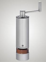 Zassenhaus Panama Kaffeemuhle Kaffee Genuss