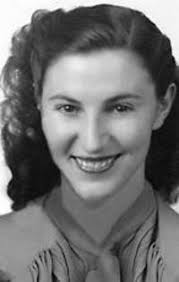 Ellen Plott Obituary (2008)