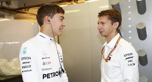 George russell accuses valtteri bottas of lacking respect for the dangers of formula 1 after crashing in the williams' russell said he had questioned whether mercedes' bottas would have defended. George Russell Replacing Hamilton At Mercedes For Sakhir Gp Carscoops