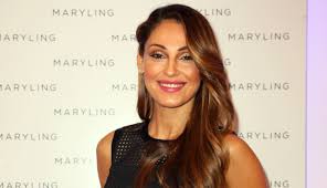 Anna tatangelo nel mondo delle donne adesso. It S A Mystery In Your Photos On Instagram Oi Canadian