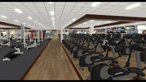 You can look at the address on the map. Fitness 19 Coming To Midland Park New Jersey Youtube