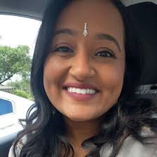 Justin Abraham and Trisha Thomas' Wedding Website