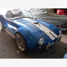 Image result for Live Oak 1967 AC Cars