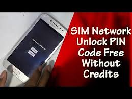Jun 20, 2019 · #samsungcountrylockindia #networklocksamsungindia#m30networkunlocki inserted a new sim card and now it's asking me for a pin how to remove region sim lock in. Video Samsung Sim Network Pin