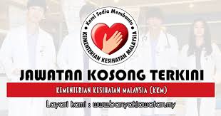 Great savings on hotels & accommodations in parit buntar, malaysia. Jawatan Kosong Di Kementerian Kesihatan Malaysia Kkm 5 Mei 2019 202 Kekosongan Banyak Jawatan