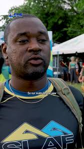 St. Lucia Aquatics...