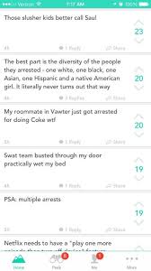 Maybe you would like to learn more about one of these? Yik Yak News Collegiatetimes Com