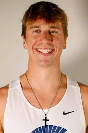 2024 Men's Cross Country Roster