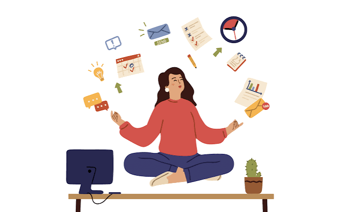 5 Minutes of Mindfulness Brings Real Benefits, According to Science - Mindful