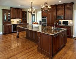 What are the features of a dark kitchen? Why Dishwasher Appliance Panels Dark Kitchen Cabinets Kitchen Design Dark Kitchen