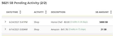 Home chef redeem gift card. Expired Home Chef 50 Via Portals But Be Quick If Using Amex Platinum Credits