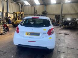 Image result for Blanc Antarctique 2014 Peugeot