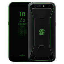 Xiaomi Black Shark - Notebookcheck.com ...