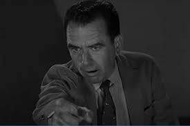 One of the Most Iconic Twilight Zone Episodes Ever Was a Result of Insomnia