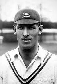 CRICKET JACK GREGORY, Australia Old Historic Photo $9.00