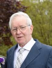 Obituary information for Robert Elliot Stafford